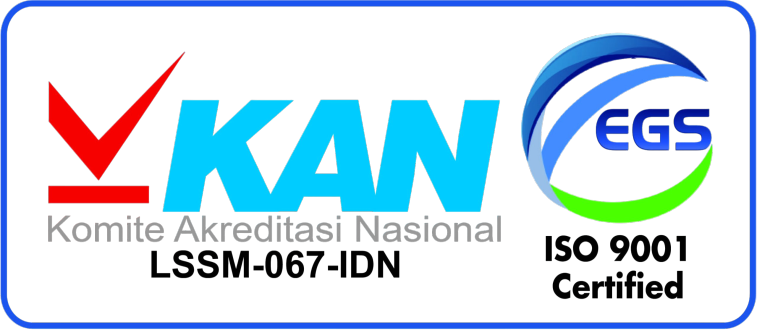 Logo KAN